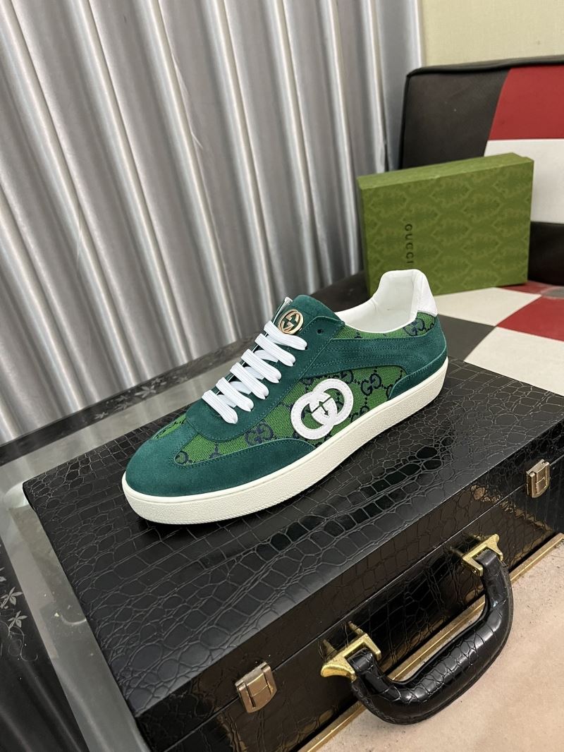 Gucci Low Shoes